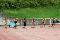 04.05. Bezirkseinzelmeisterschaften Eisenberg