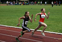 Bezirksmeisterschaften Vorderpfalz