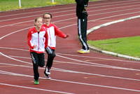 Abendsportfest Limburgerhof