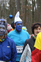 09.02. Faschingswaldlauf Teil 2