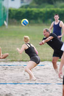 24.08. - 7. Stadtmeisterschaften Beachvolleyb