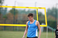 24.08. - 7. Stadtmeisterschaften Beachvolleyb