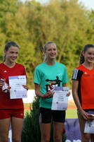 DM Block Jugend U16