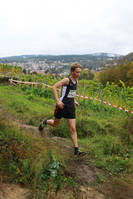20.10. -  7. Wingertcrosslauf