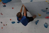 02.11. Boulder Island Mannheim