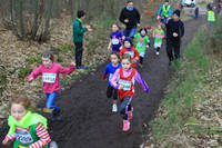 01.03. 10.Faschingswaldlauf Teil 1