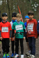 01.03. 10.Faschingswaldlauf Teil 1