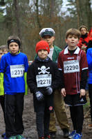 01.03. 10.Faschingswaldlauf Teil 1