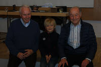 13.03. Sportabzeichenverleihung