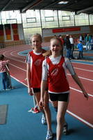 20. Hallenpokal