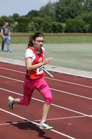 18.05. - 20.Leichtathletik-Meeting Bad Dürkh