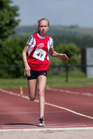 18.05. - 20.Leichtathletik-Meeting Bad Dürkh