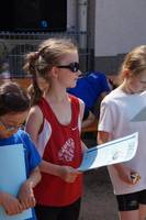 29. Schülersportfest des TSV Iggelheims