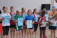 29. Schülersportfest des TSV Iggelheims