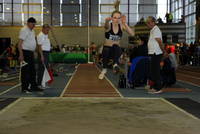 Rheinland-Pfalz-Meisterschaften Halle U20 & U