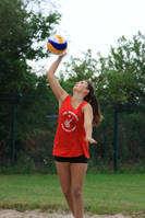 20.06. 8. Beachvolleyballturnier 