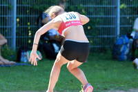 DM U18 Siebenkampf