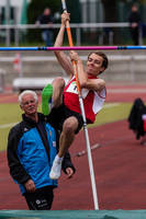 Tag 2 Pfalz Mehrkampf