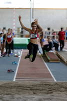 Bezirkshallenmeisterschaften