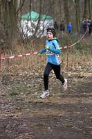 11. Faschingswaldlauf  - 0,8km und 2,5km
