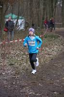 11. Faschingswaldlauf  - 0,8km und 2,5km