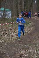 11. Faschingswaldlauf  - 0,8km und 2,5km
