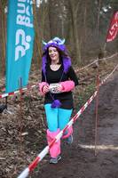 11. Faschingswaldlauf  - 5km