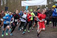 11. Faschingswaldlauf  - 5km