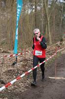 11. Faschingswaldlauf  - 5km