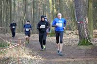 11. Faschingswaldlauf - 10 km