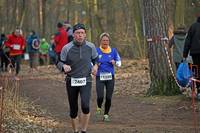 11. Faschingswaldlauf - 10 km