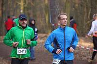 11. Faschingswaldlauf - 10 km