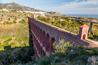 Trainingslager Nerja Vermischtes