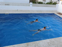 Trainingslager Nerja Vermischtes