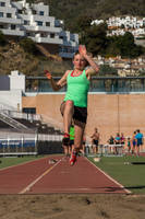 Trainingslager Nerja Sport