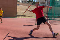 Trainingslager Nerja Sport