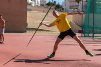 Trainingslager Nerja Sport