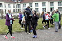 Traininglager Dahn