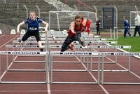 Bezirksmeisterschaften