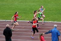 Bezirksmeisterschaften