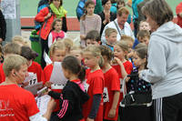 21. LTV Sportfest Bad Dürkheim - Wettkämpfe