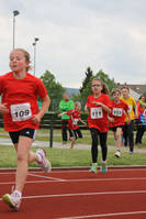21. LTV Sportfest Bad Dürkheim - Wettkämpfe