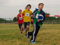 21. LTV Sportfest Bad Dürkheim - Wettkämpfe