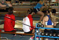 Pfalz Hallenmeisterschaften U16