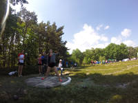 14.05. Bergturnfest Deidesheim 