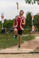 14.05. Bergturnfest Deidesheim 