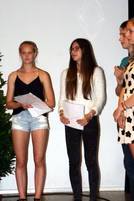 Sportlerehrung Stadt Bad Dürkheim