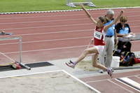 Pfalz Blockmeisterschaften