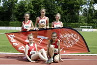 Pfalz Blockmeisterschaften