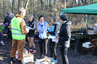 06.02. - Faschingswaldlauf 5 und 10 km